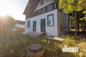 Дом 164м², 2-этажный, участок 9 сот.  