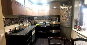 Дом 69м&sup2;, 1-этажный, участок 3 сот.  