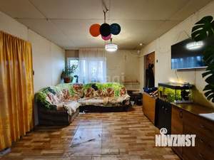 Дом 95м&sup2;, 2-этажный, участок 10 сот.  