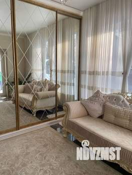 Коттедж 145м&sup2;, 1-этажный, участок 13 сот.  