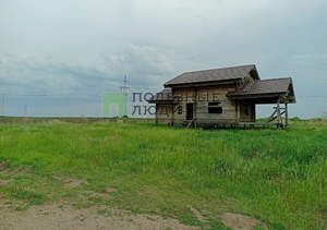 Дом 94м², 2-этажный, участок 11 сот.  