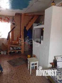 Дом 60м&sup2;, 2-этажный, участок 5 сот.  