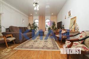 Дом 176м², 2-этажный, участок 7 сот.  