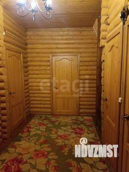 Дом 120м², 2-этажный, участок 10 сот.  