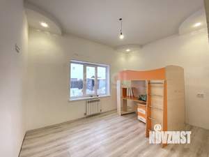 Дом 184м&sup2;, 2-этажный, участок 7 сот.  