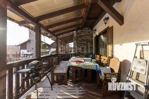 Дом 158м&sup2;, 2-этажный, участок 2 сот.  