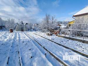 Дом 50м&sup2;, 2-этажный, участок 7 сот.  