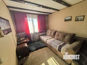 Дом 60м&sup2;, 1-этажный, участок 6 сот.  