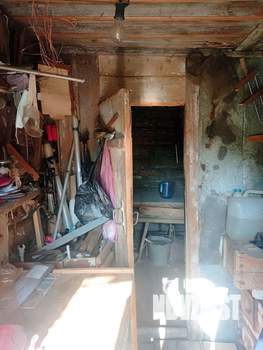 Дом 65м&sup2;, 1-этажный, участок 15 сот.  