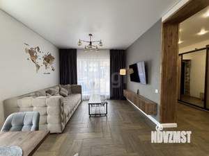 Дом 96м&sup2;, 1-этажный, участок 5 сот.  