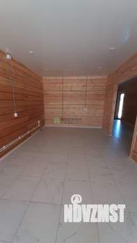 Дом 120м&sup2;, 1-этажный, участок 9 сот.  