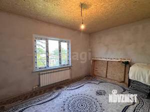 Дом 109м&sup2;, 2-этажный, участок 6 сот.  