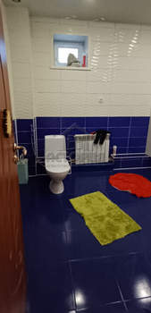 Дом 280м², 2-этажный, участок 5 сот.  