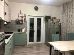 Дом 252м², 2-этажный, участок 586 сот.  