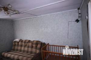 Дом 20м&sup2;, 1-этажный, участок 7 сот.  