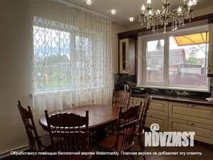 Дом 127м², 2-этажный, участок 14 сот.  