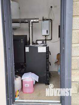 Дом 95м&sup2;, 1-этажный, участок 13 сот.  