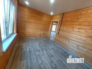 Дом 140м&sup2;, 2-этажный, участок 8 сот.  