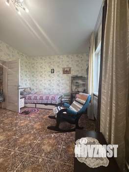 Дом 120м&sup2;, 1-этажный, участок 17 сот.  