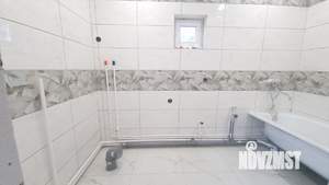 Дом 60м&sup2;, 1-этажный, участок 3 сот.  