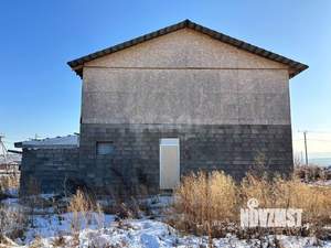 Дом 153м&sup2;, 2-этажный, участок 13 сот.  