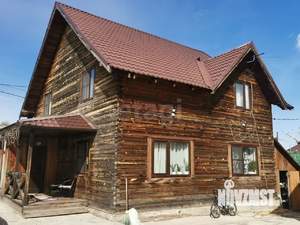 Дом 148м&sup2;, 2-этажный, участок 6 сот.  