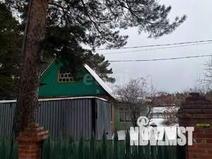 Дом 70м&sup2;, 1-этажный, участок 11 сот.  