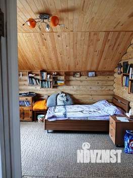 Дом 116м², 2-этажный, участок 14 сот.  