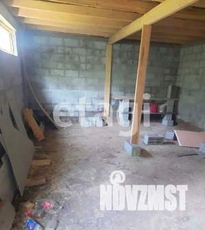 Дом 78м&sup2;, 2-этажный, участок 8 сот.  