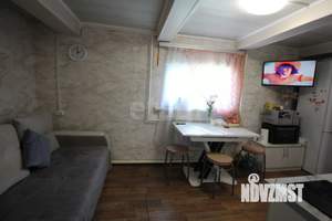Дом 105м², 2-этажный, участок 10 сот.  