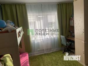 Дом 65м², 1-этажный, участок 17 сот.  