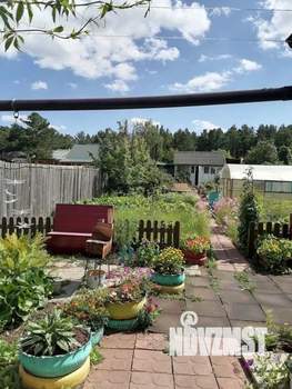 Дом 39м&sup2;, 2-этажный, участок 6 сот.  