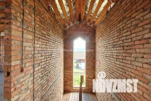 Коттедж 229м&sup2;, 2-этажный, участок 33 сот.  