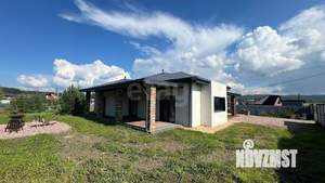 Дом 160м², 1-этажный, участок 10 сот.  
