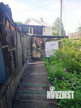 Дом 71м&sup2;, 2-этажный, участок 6 сот.  