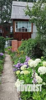 Дом 70м&sup2;, 3-этажный, участок 7 сот.  