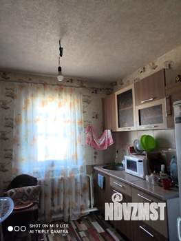 Дом 82м², 1-этажный, участок 10 сот.  