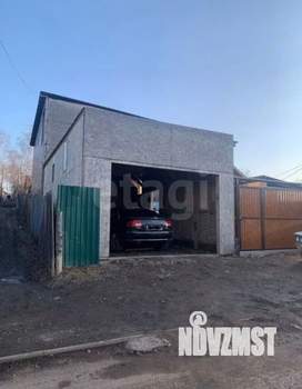 Дом 125м&sup2;, 2-этажный, участок 5 сот.  