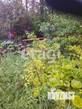 Дом 20м&sup2;, 1-этажный, участок 10 сот.  