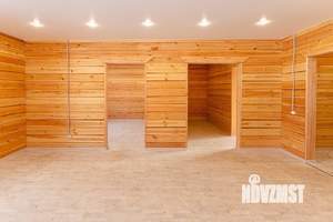 Дом 150м&sup2;, 2-этажный, участок 8 сот.  