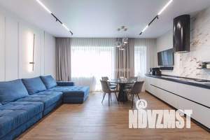 Таунхаус 150м², 2-этажный, участок 1 сот.  