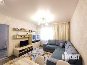 Дом 141м&sup2;, 3-этажный, участок 14 сот.  