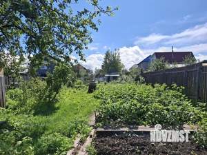 Дом 12м&sup2;, 1-этажный, участок 5 сот.  