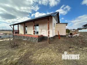 Дом 100м², 2-этажный, участок 15 сот.  