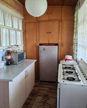 Дом 80м², 1-этажный, участок 9 сот.  