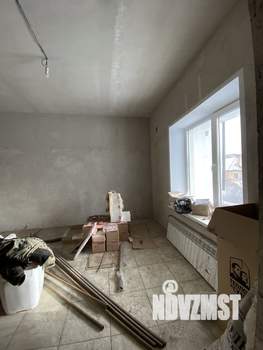 Коттедж 580м², 3-этажный, участок 8 сот.  