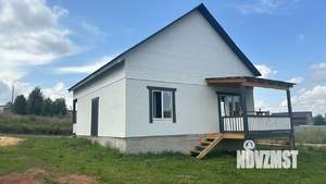 Дом 150м², 2-этажный, участок 6 сот.  