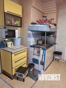 Дом 79м², 1-этажный, участок 6 сот.  