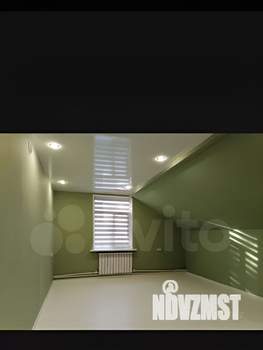 Дом 200м², 2-этажный, участок 12 сот.  