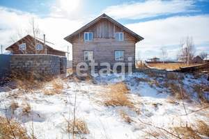 Дом 241м&sup2;, 2-этажный, участок 8 сот.  